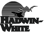 Hadwin White Logo