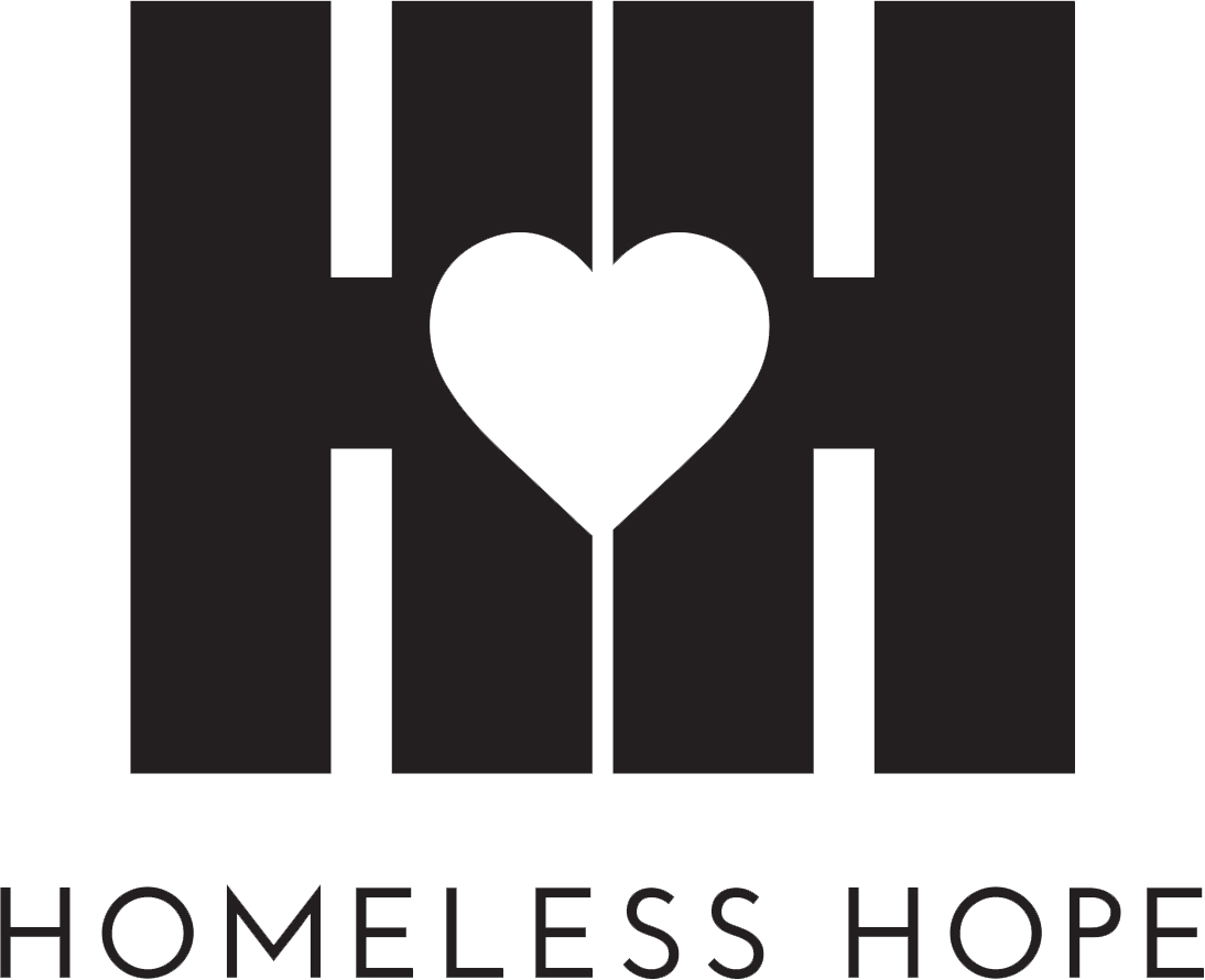 Homeless Hope Logo