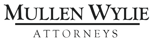 Mullen Wylie Logo