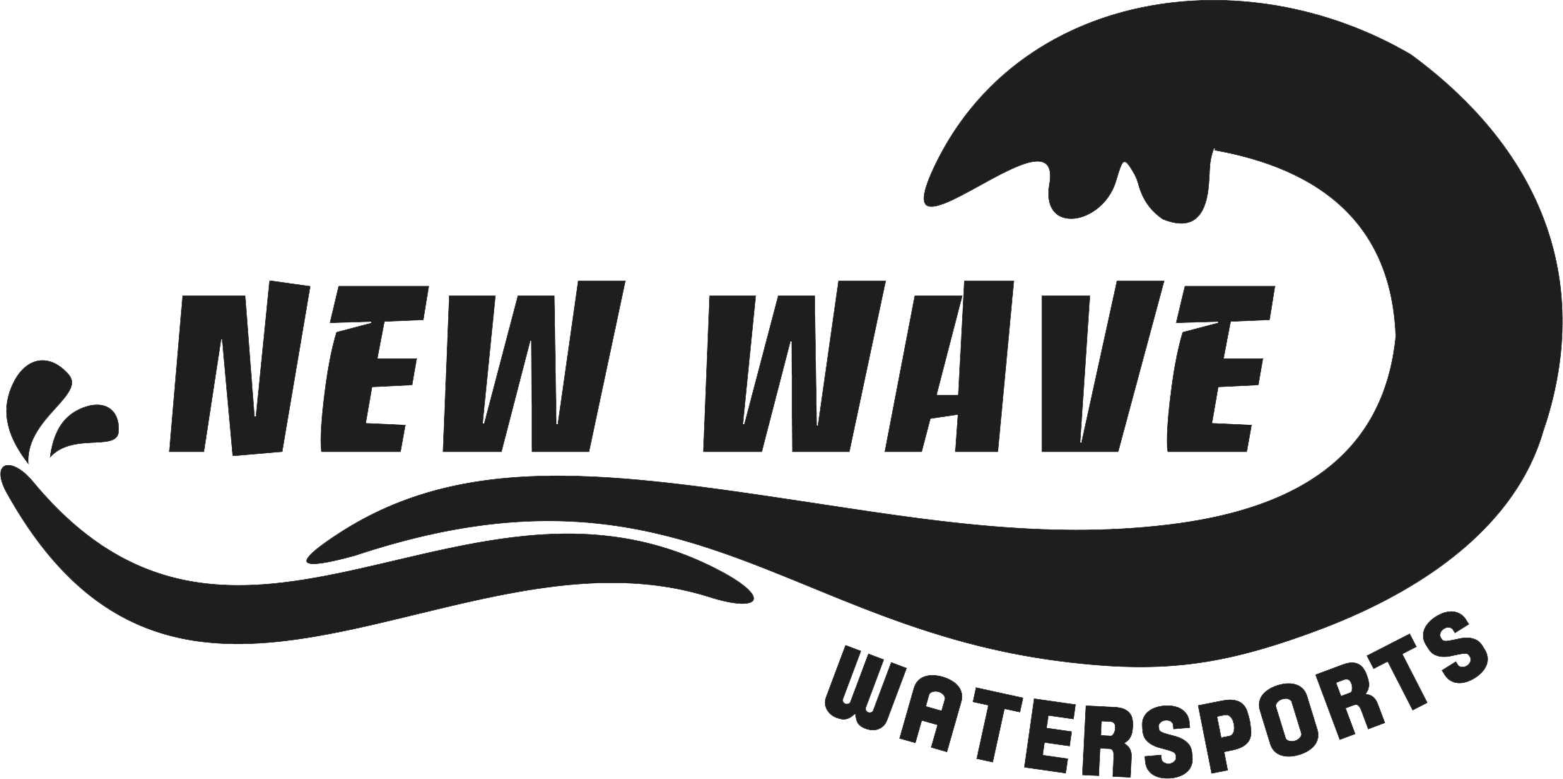 New Wave Watersports Logo