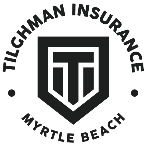 Tilghman Insurance MB Logo